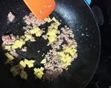 10分でじゃが肉オムレツッ♡蒲焼のタレ作り方5写真