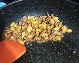 10分でじゃが肉オムレツッ♡蒲焼のタレ作り方6写真