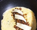 10分でじゃが肉オムレツッ♡蒲焼のタレ作り方8写真