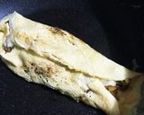 10分でじゃが肉オムレツッ♡蒲焼のタレ作り方9写真