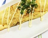 10分でじゃが肉オムレツッ♡蒲焼のタレ作り方10写真