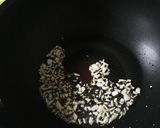 ご飯が進む^o^チンゲン菜と鶏肉の炒め煮作り方5写真