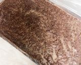 ココナッツオイルと豆腐の生チョコ作り方2写真