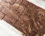 ココナッツオイルと豆腐の生チョコ作り方3写真