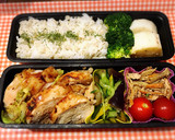 鶏むね肉のはちみつマスタードソース☆作り方9写真
