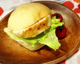 鶏むね肉のはちみつマスタードソース☆作り方10写真