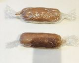かごしま郷土のおやつ☆はるこま作り方3写真