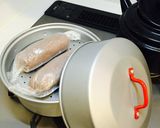 かごしま郷土のおやつ☆はるこま作り方4写真