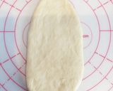 三つ編みパン作り方10写真