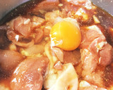 鶏の唐揚げを作ろう！作り方2写真