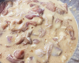 鶏の唐揚げを作ろう！作り方3写真