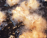 鶏の唐揚げを作ろう！作り方4写真