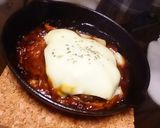 イタリアン豆腐バーグ作り方9写真