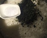 ✨ラクラク わかめごはん✨作り方3写真