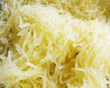 色合鮮やか夏野菜たっぷり！豚しゃぶサラダ作り方1写真