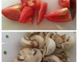 マダガスカル♡鶏肉のココナッツ煮込み作り方3写真