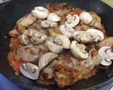 マダガスカル♡鶏肉のココナッツ煮込み作り方7写真