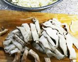 夏でも美味しい煮やっこ豆腐作り方3写真