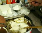 夏でも美味しい煮やっこ豆腐作り方6写真