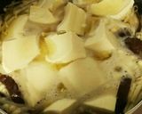 夏でも美味しい煮やっこ豆腐作り方7写真