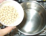 ポリポリ大豆・ひじきの煮物♪簡単おかず♪作り方2写真