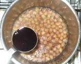 ポリポリ大豆・ひじきの煮物♪簡単おかず♪作り方4写真