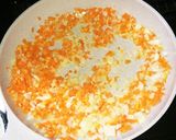 鶏肉と夏野菜のパエリア 簡単！作り方4写真