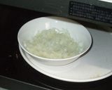 ピーマンの肉詰め♪簡単ハンバーグのたね作り方3写真