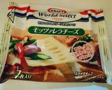 簡単♪トマトとモッツァレラのカプレーゼ作り方5写真