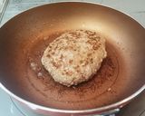 簡単◎ステーキソース◎と☆ハンバーグ☆作り方4写真