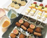 楽しくて大ウケ❗おそ松さん風チビ太おでん作り方1写真