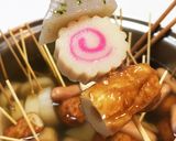 楽しくて大ウケ❗おそ松さん風チビ太おでん作り方12写真