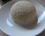 簡単お手軽天津飯作り方4写真