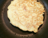 たこ焼き粉でウマウマお好み焼き♪作り方6写真