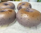 次の日ももっちりベーグル♬作り方30写真