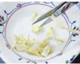 餃子めし☆宇都宮市保健センター作り方3写真