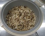 餃子めし☆宇都宮市保健センター作り方4写真