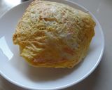 簡単お手軽天津飯作り方5写真