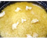 しもつかれ風炊き込み飯☆宇保セ作り方3写真