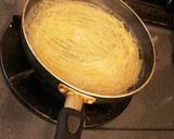 即席！ゆかりのスパゲティ作り方1写真