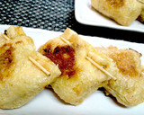 夏にさっぱり★スピード料理【めかぶ奴】♪作り方8写真
