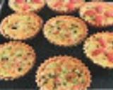 餃子キッシュ☆宇都宮市保健センター作り方7写真