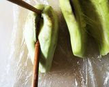 これは絶品！！蒲焼のたれ♡茄子の蒲焼き作り方4写真