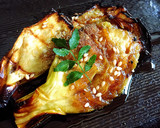 これは絶品！！蒲焼のたれ♡茄子の蒲焼き作り方6写真