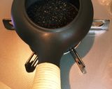 アーユルヴェーダ美味しいお薬。作り方1写真