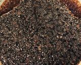 アーユルヴェーダ美味しいお薬。作り方2写真