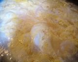 節約★だしが絶品★冷飯【鯛のアラ汁雑炊】作り方8写真
