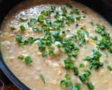 節約★だしが絶品★冷飯【鯛のアラ汁雑炊】作り方10写真