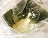 小麦粉お砂糖なし！米粉とグルテンの卵パン作り方1写真