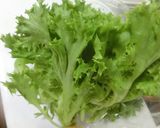 トマトチリソースの牛肉　野菜サンド　　作り方8写真